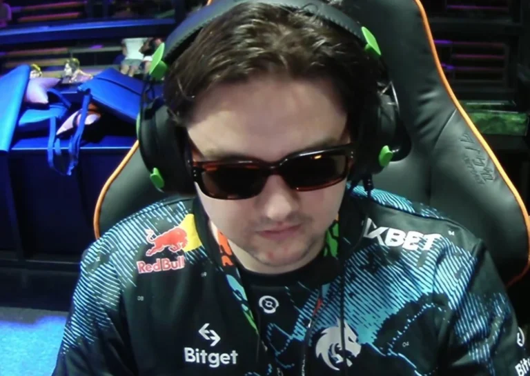Team Spirit керрисі Dota 2 турнирлерінің қазіргі жүйесін сынға алды