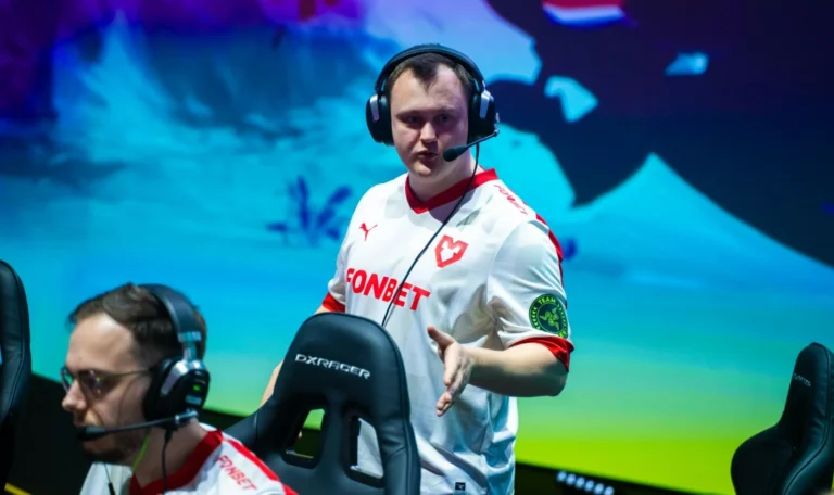 Imperial Esports ойыншысы мейджорда Аргентина туын пайдалануға тыйым салуды сынға алды