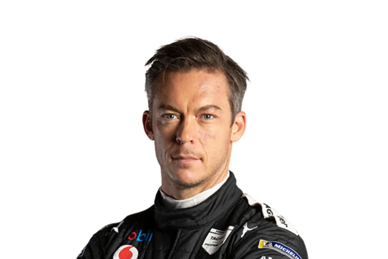 Ле-Манның үш дүркін жеңімпазы алғаш рет WRC раллилік көлігін жүргізді