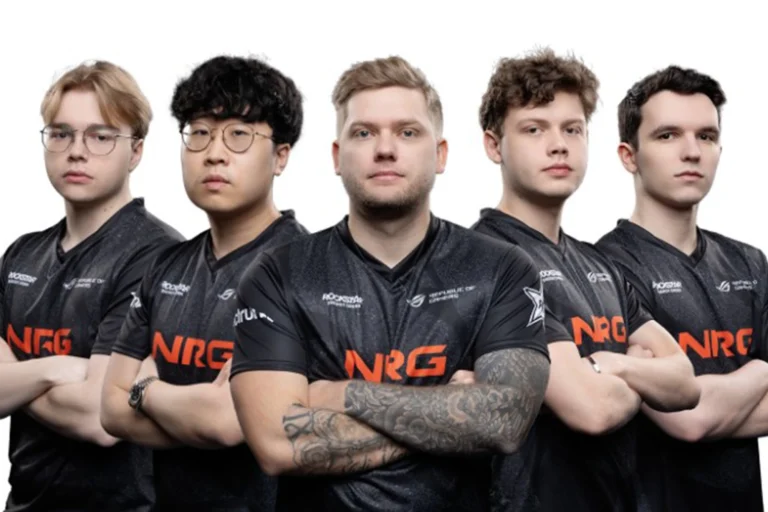 NRG Complexity-ді жеңіп, BLAST Major-дан шығарып жіберуге жақын қалды