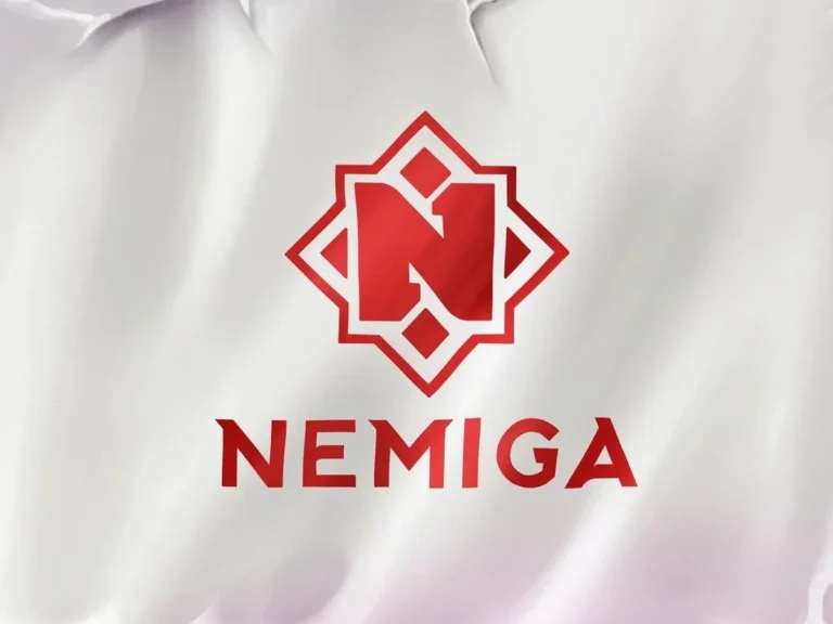 Nemiga Gaming обыграла Lynn Vision на BLAST.tv Austin Major 2025