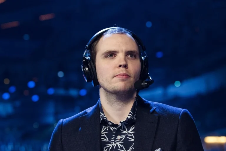 AdmiralBulldog раскритиковал состав участников западноевропейских квалификаций TI14