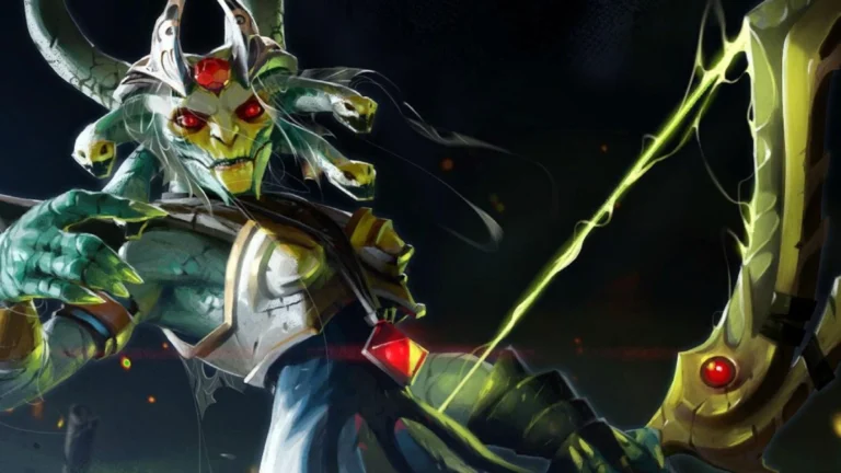 Satanic рассказал о лучших керри-героях в новом патче Dota 2
