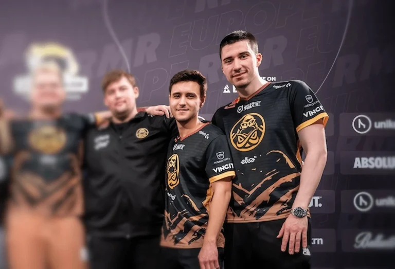 Глава академии Team Spirit прояснил ситуацию с отсутствием kyousuke