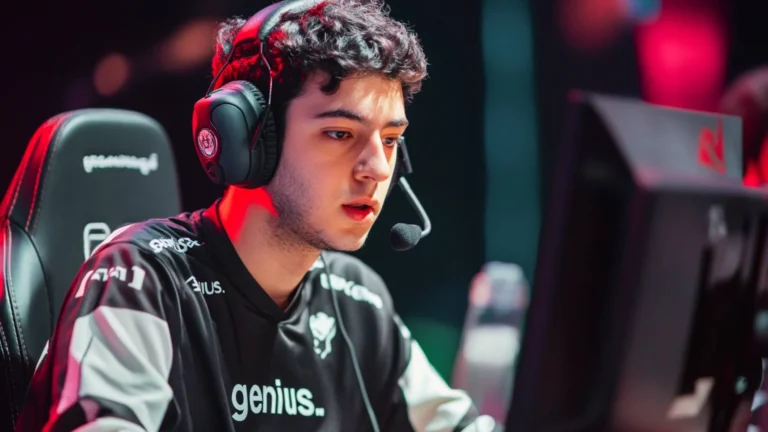 Экс-игрок Dota 2 Fng рассказал о самом душевном турнире в карьере