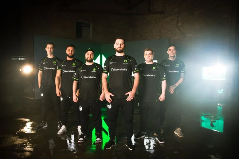 Imperial Esports Metizport-ты жеңіп, BLAST.tv Major-да күресін жалғастырады