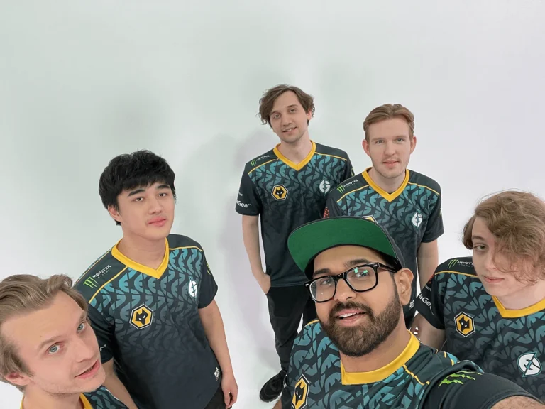 Aurora Gaming сразится с Quantum Team за путевку на The International 2025