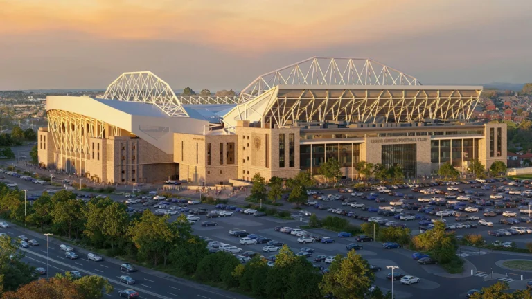 Leeds United готовится к масштабной трансферной кампании этим летом