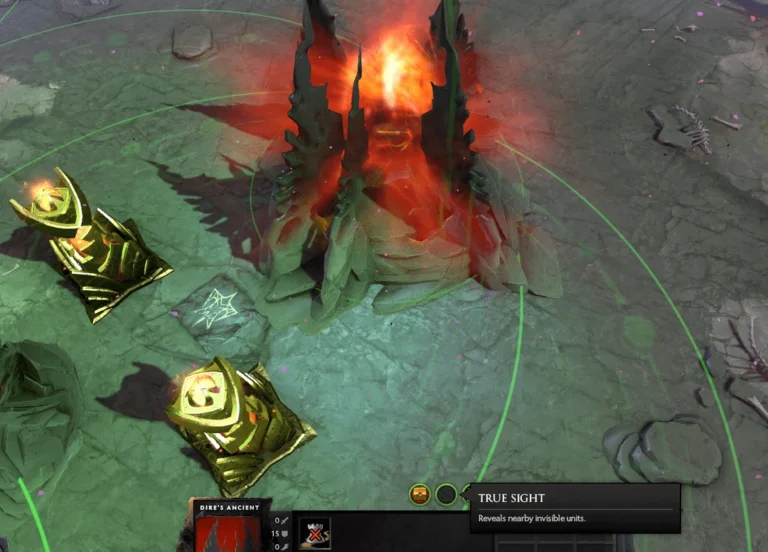Dota 2 командасы The International іріктеуінде жеңіске жетер сәтте берілді