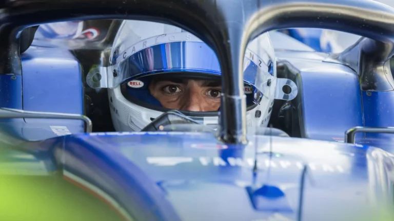 Карлос Сайнс Williams-тің чемпиондық үміттері туралы айтты