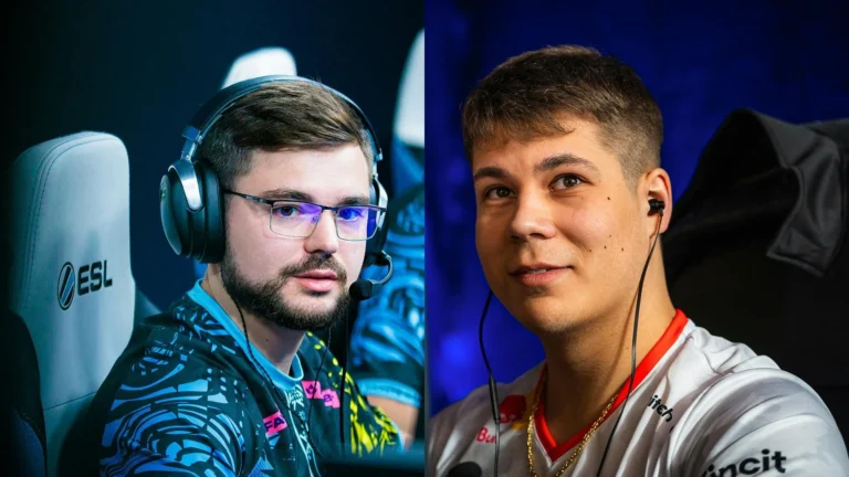 Игрок ENCE sdy рассказал о доверии в команде и оценил тиммейтов