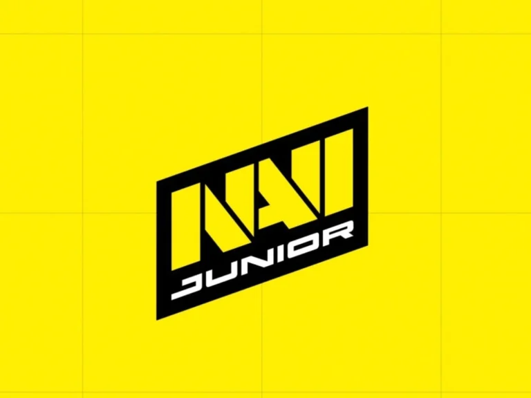 1win Riyadh Masters 2025 іріктеуінде NAVI Junior-дан жеңілді