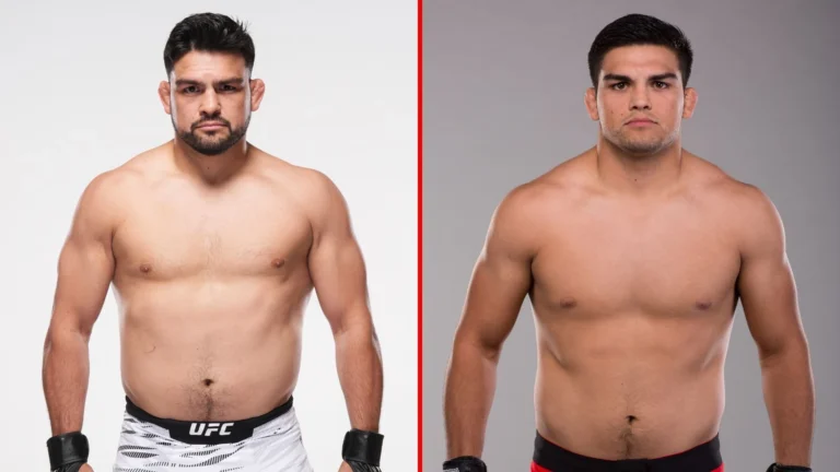 Келвин Гастелум рассказал о подготовке к бою с Джо Пайфером на UFC 316