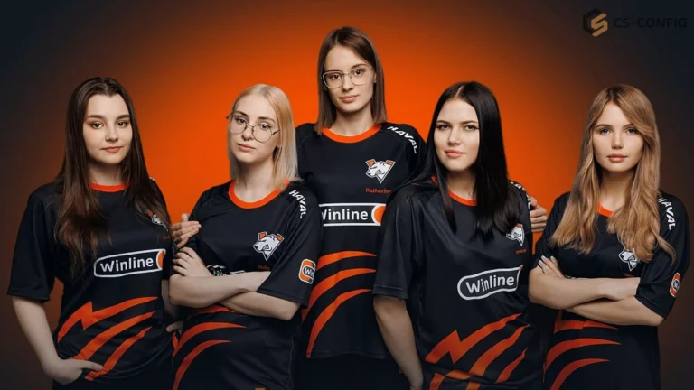 Глава академии Virtus.pro ответил на слухи о зарплатах молодых киберспортсменов