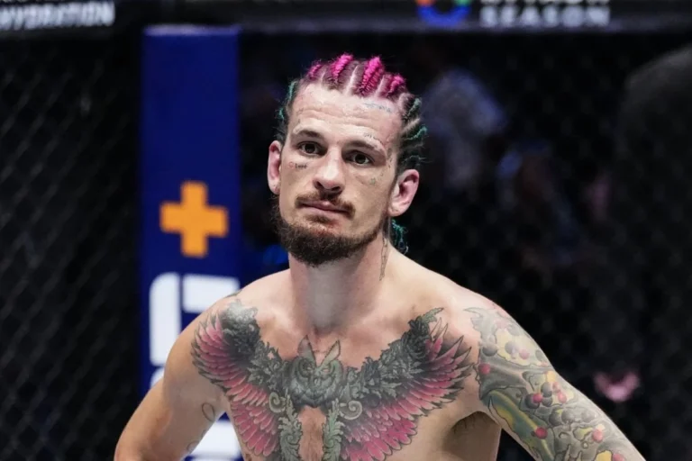 Шон О’Мэлли готовится к реваншу с Мерабом Двалишвили на UFC 316