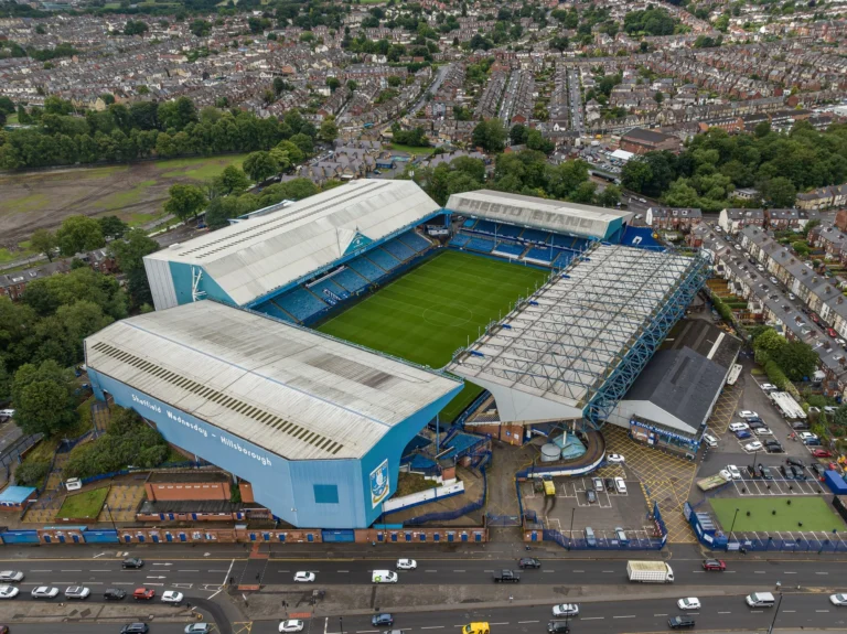 Sheffield Wednesday получил запрет на регистрацию игроков из-за долгов по зарплате