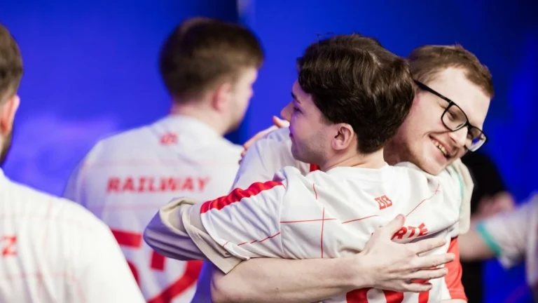 Nemiga Gaming обыграла FlyQuest и вышла во второй этап BLAST.tv Austin Major