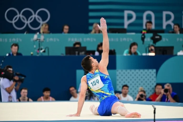 Милад Карими завоевал серебро на чемпионате Азии
