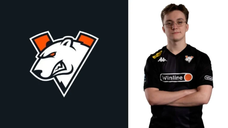 FL4MUS из Virtus.pro сделал прогноз на BLAST.tv Austin Major 2025