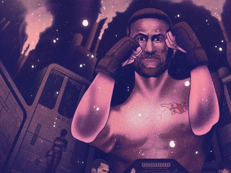 В Ньюарке состоится турнир UFC 316 с двумя титульными боями