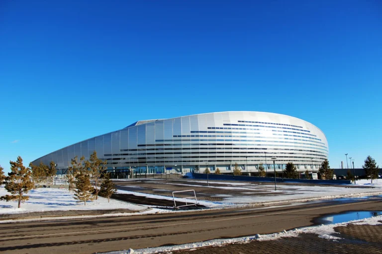 Казахстан примет Северную Македонию в отборе на ЧМ-2026