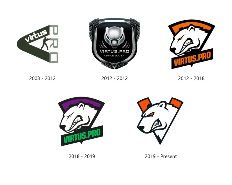 Virtus.pro сразится с OG в матче BLAST.tv Austin Major 2025