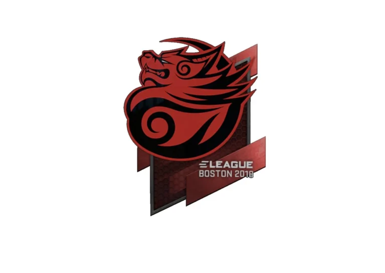 TYLOO обыграла M80 в матче BLAST.tv Austin Major 2025