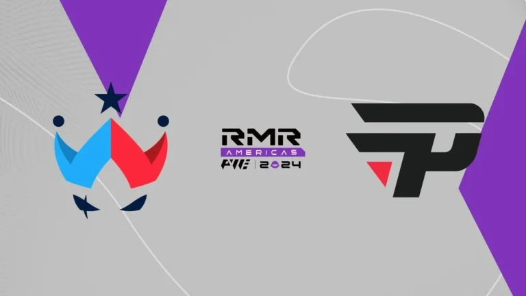 Pain Gaming BLAST.tv Austin Major 2025 турнирінде Furia командасын жеңді