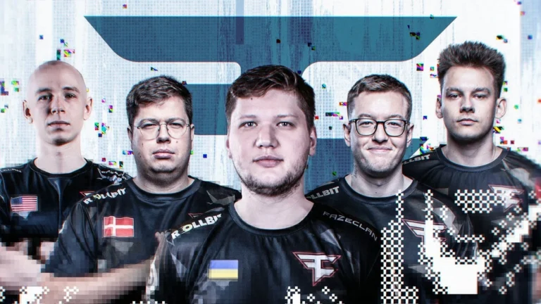 FaZe және s1mple BLAST.tv Austin Major турнирінде TYLOO-ды жеңді