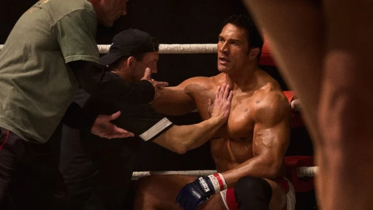 Легенда UFC Марк Керр станет членом Зала славы