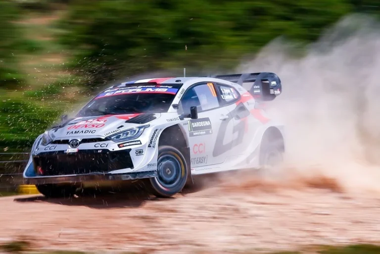 Себастьен Ожье WRC толық маусымын өткізуді жоспарламайды
