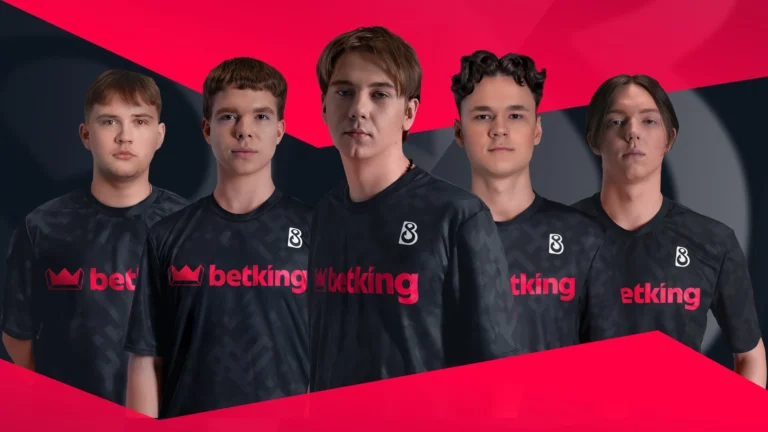B8 Esports обыграла Heroic на BLAST.tv Austin Major 2025