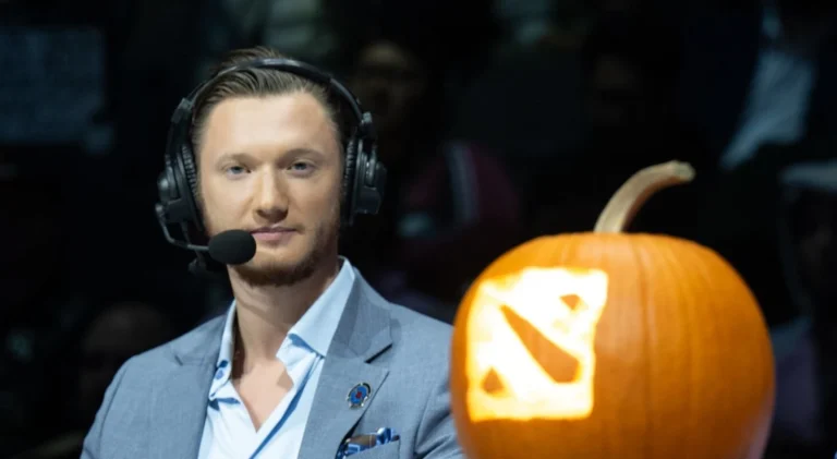 Капитан Cyber Goose прокомментировал поражение в квалификации на The International