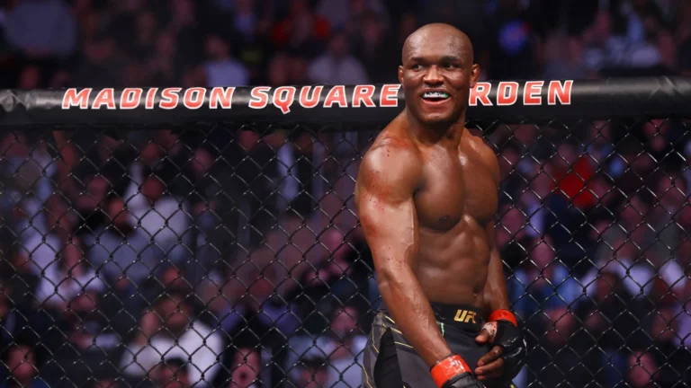 UFC алты жылдан кейін Атлантаға Усманның жекпе-жегімен оралады