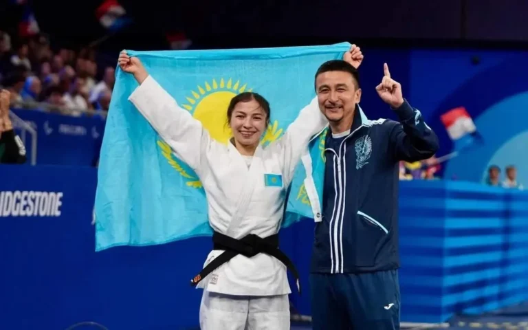 Паралимпиада-2024 чемпионы жарысқа дейін қайтыс болуы мүмкін еді