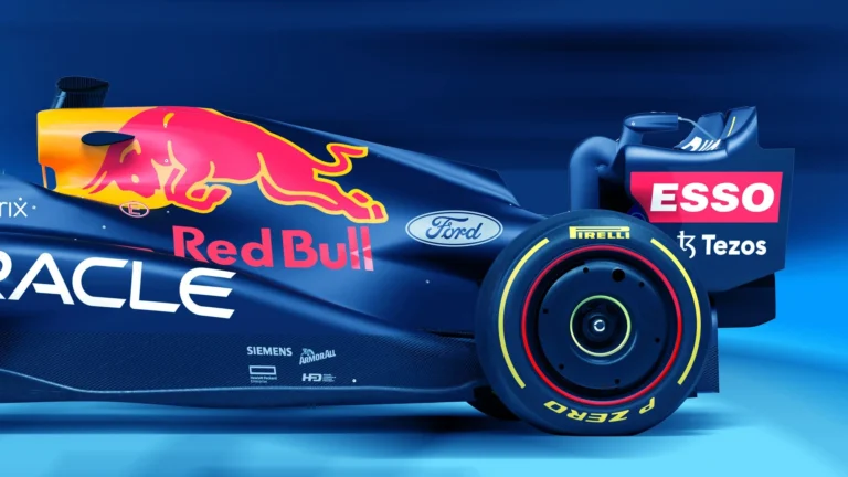 Ford и Red Bull готовятся к революционным изменениям в Формуле-1