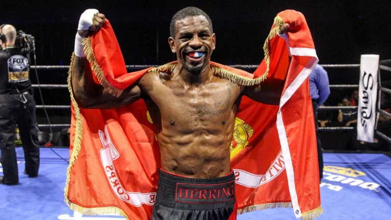 WBO экс-чемпионы Котто мен Головкин арасындағы болмаған жекпе-жек туралы еске салды