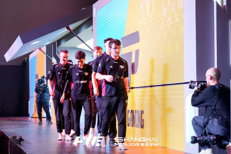 Игрок paiN Gaming прокомментировал успех команды на BLAST.tv Major