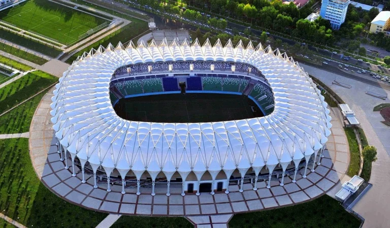 Узбекистан примет Катар в решающем матче отбора на ЧМ-2026