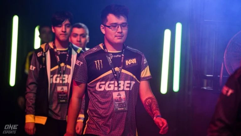 Daxak прокомментировал победу Virtus.pro в отборе на Riyadh Masters