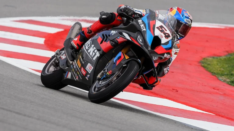 Двукратный чемпион WorldSBK Разгатлиоглу переходит в MotoGP
