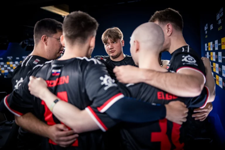 CS2 ойыншысы n0rb3r7 BLAST Austin Major 2025 турнирінің болжамын жасады