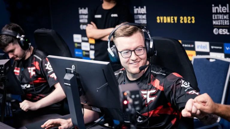 Rain из FaZe Clan рассказал о совместной игре с s1mple на мейджоре