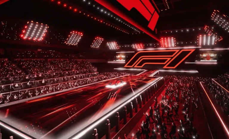 Formula 1 отказалась от группового запуска сезона-2026