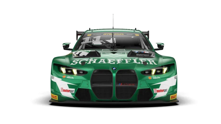 Виттманн сохранил второе место в гонке DTM несмотря на штраф