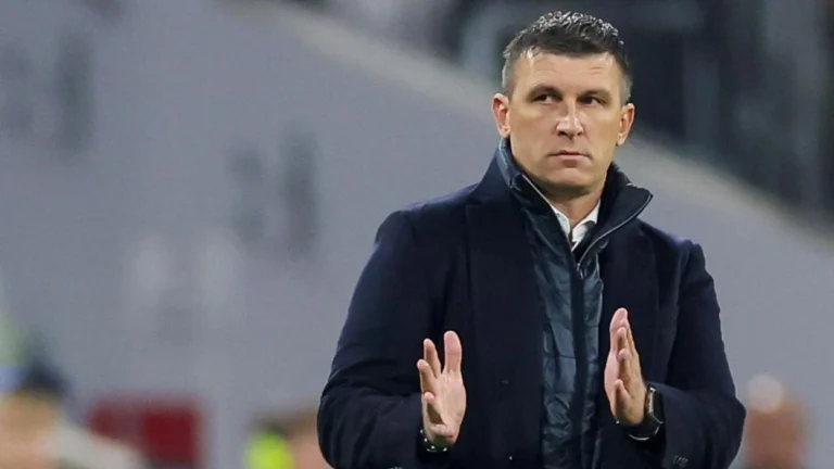 Hull City назначил боснийского специалиста Сергея Якировича главным тренером