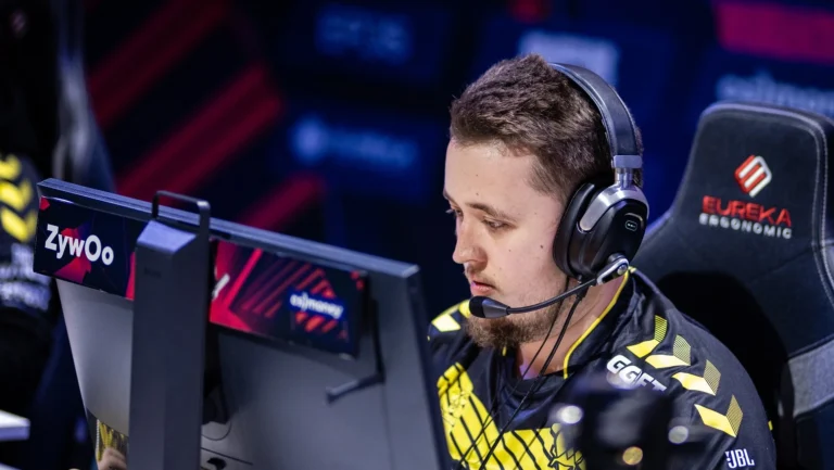 B8 Esports ойыншысы Остиндегі мейджордағы Lynn Vision-нан жеңілісін түсіндірді