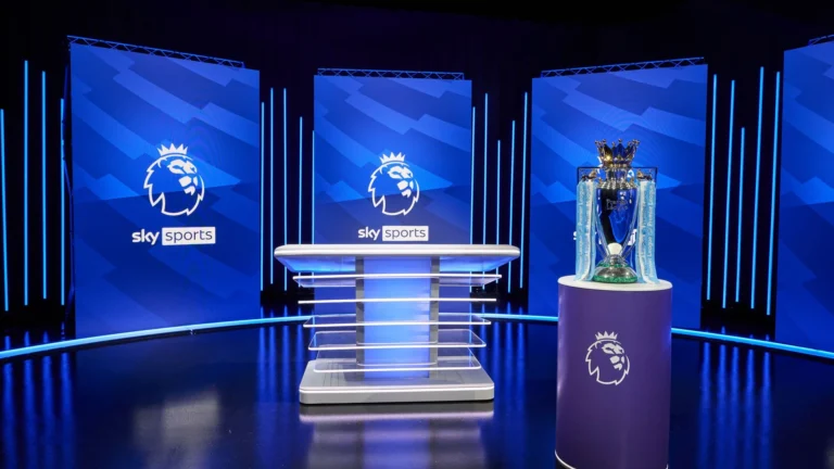 Sky Sports-та АПЛ көрермендері өткен маусымда 10%-ға азайды