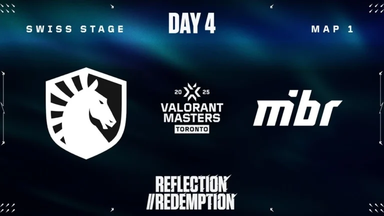 Wolves Esports и Paper Rex пробились в плей-офф VALORANT Masters Toronto