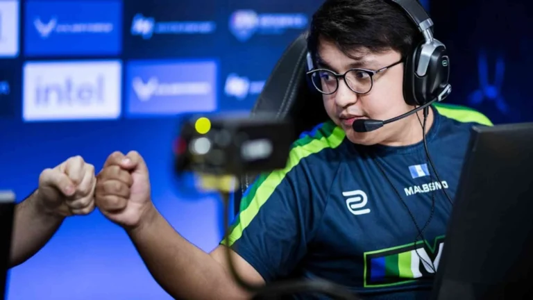 Игрок G2 Esports рассказал о подготовке к мейджору в Остине